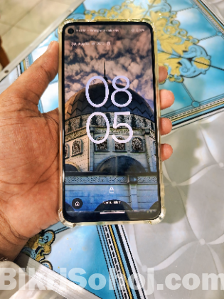 Pixel 4a 5g
